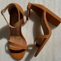 کفش مجلسی زنانه