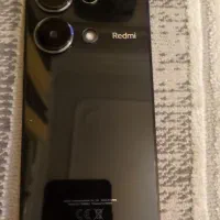 گوشی ردمی نوت 13پرو|موبایل|تبریز, |دیوار