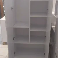 کمد|جاکفشی، کمد، دراور|ایلام, |دیوار