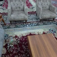 فروش مبل|مبلمان خانگی و میز عسلی|پاکدشت, خاتون آباد|دیوار