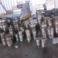 بلبرینگ استوک