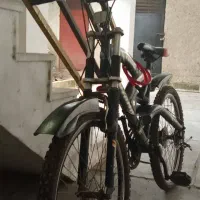 دوچرخه