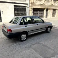 پراید92sxدوگانه200تاکار