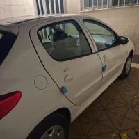 207 صفر|خودرو سواری و وانت|عنبرآباد, |دیوار