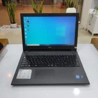 لپ تاپ دل 15.6 با هارد SSD و رم 8 وزن ۲ کیلو|رایانه همراه|تهران, چهارصد دستگاه|دیوار