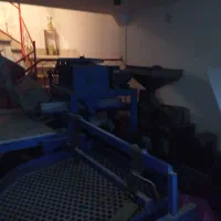 دستگاه ساخت تولید کله قند مکانیزه تماما اتوماتیک