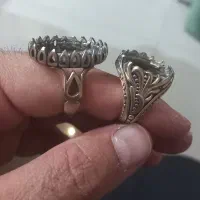 رکاب نقره روس