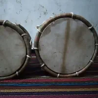 فروش دمام چوبی