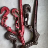 جکلوی کار کرده بزرگ و متوسط