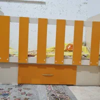 تخت خواب کودک