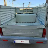 پیکان وانت دوگانه کارخانه در حد صفر صفر|خودرو سواری و وانت|ارومیه, |دیوار