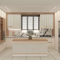 کابینت و کمد دیواری(شرایطی.. مناسب با  بودجه شما)