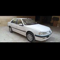 پارس تی یو فایو