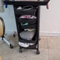 فروش وسایل ارایشگاه زنانه در حدنو|آرایشگاه و سالنهای زیبایی|شاهینشهر, گزبرخوار|دیوار