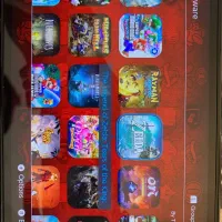 نینتندو سوئیچ اولد