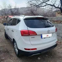 جک s5 مدل۱۳۹۶|خودرو سواری و وانت|ارومیه, |دیوار