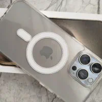 آیفون ۱۵پرومکس سوپر فول کپی حافظ ۵۱۲