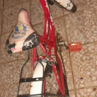 دوچرخه 16|دوچرخه، اسکیت، اسکوتر|قم, شهر قائم|دیوار