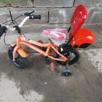 دوچرخه ۱۲ در حد