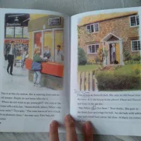 کتاب داستان های انگلیسی کوتاه