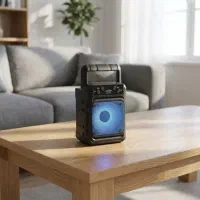 اسپیکر باکیفیت