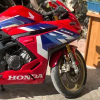 هونداسی بی ار ۲۵۰ فول با ای بی اس و کویک شیفتر