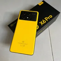 گوشی شیائومی پوکو ایکس ۶ پرو ۵۱۲ گیگ