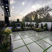 باغ ویلا ۳۰۰متری تهراند*شت چهاربا*غ زعفرانیه//|فروش خانه و ویلا|تهران, دکتر هوشیار|دیوار