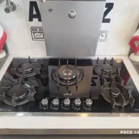 گاز البرز|اجاق گاز و لوازم برقی پخت‌وپز|مشهد, نظام دوست|دیوار