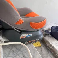 کریر و صندلی ماشین کودک|کالسکه و لوازم جانبی|چابهار, |دیوار