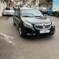 برلیانس۳۳۰ موتور بزرگ|خودرو سواری و وانت|رشت, لاکان شهر|دیوار