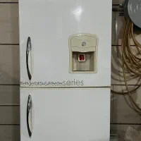 یخچال فیریزر