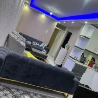 ۶۰ متری همکف فول امکانات لاکچری ۲۰ متری مارلیک|فروش آپارتمان|ملارد, |دیوار