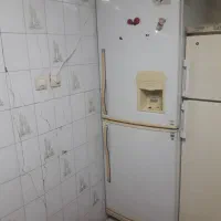 یخچال فریزر|یخچال و فریزر|مشهد, عامل|دیوار