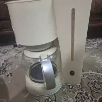 قهوه ساز|سماور، چای‌ساز، قهوه‌ساز|کرج, شهرک جهان‌نما|دیوار