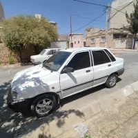 پراید۱۳۱