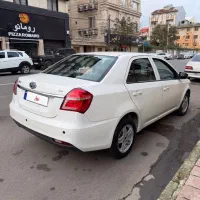 جیلی gc6|خودرو سواری و وانت|رشت, سعدی (تختی)|دیوار