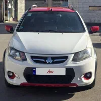 کوییک ۱۴۰۱ بی رنگ|خودرو سواری و وانت|اردبیل, |دیوار