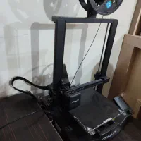 پرینتر سه بعدی Ender 3 V3 se