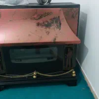 بخاری کازی