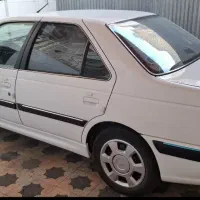 پژو پارس موتور جدید xu7p سیمی