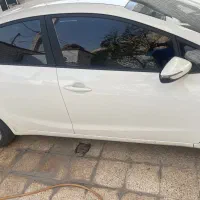 سراتو مدل ۲۰۱۷ نیم فول خلیج|خودرو سواری و وانت|اهواز, زیتون کارمندی|دیوار