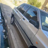 پراید مدل 87