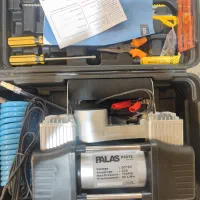 پک پمپ باد دو سیلندر