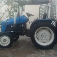 داروانا ۳۵۴ جفت تمام دیزل مدل ۸۶