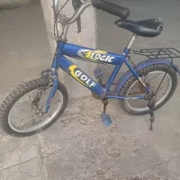 دوچرخه ۱۶
