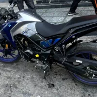 موتور NA250صفر