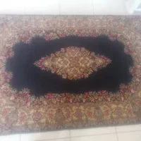 فرش دستباف کرمان