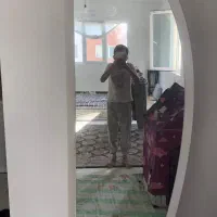 آینه قدی