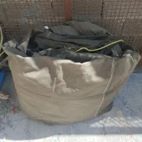 چادر برزنتی عشایری